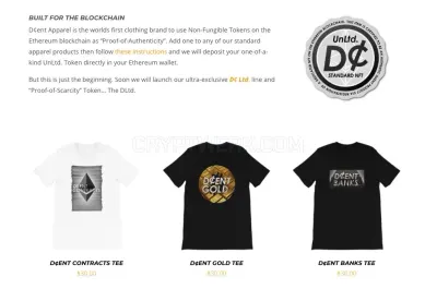D¢ENT Co. photo