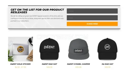 D¢ENT Co. photo