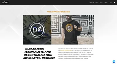 D¢ENT Co. photo