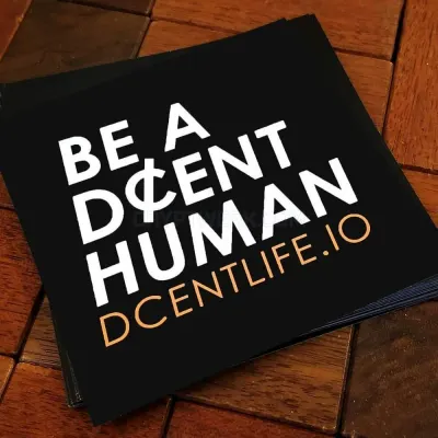 DCENT photo