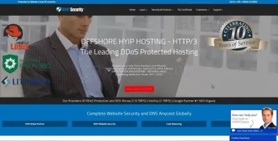 DDHP Security photo