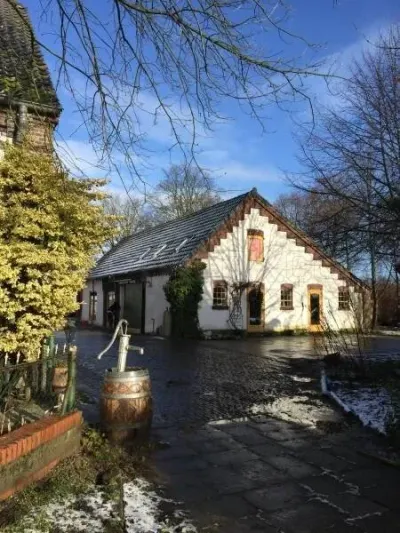 De Vlierhof photo