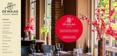 De Waag photo