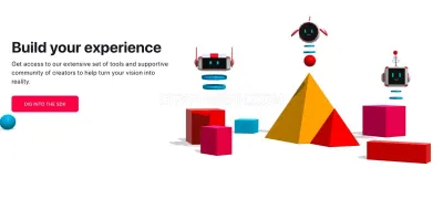 Decentraland photo