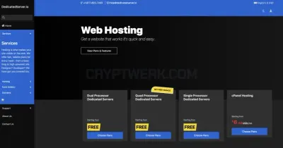 DedicatedServer.io photo