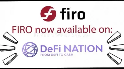 DeFi NATION photo