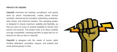 Degoogled.com photo