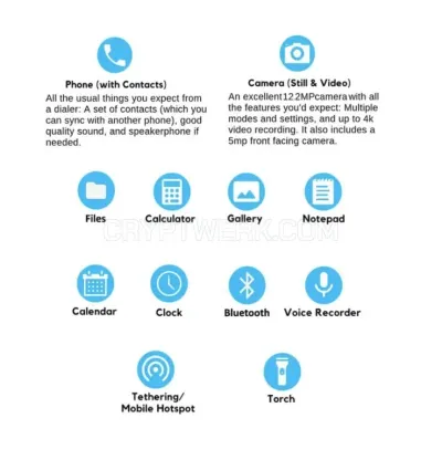 Degoogled.com photo