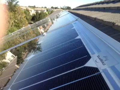 Del Sol Energy photo