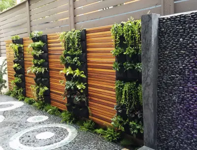 Delectable Garden photo