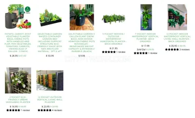 Delectable Garden photo