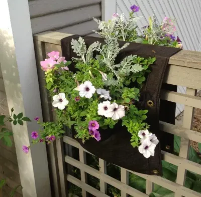 Delectable Garden photo