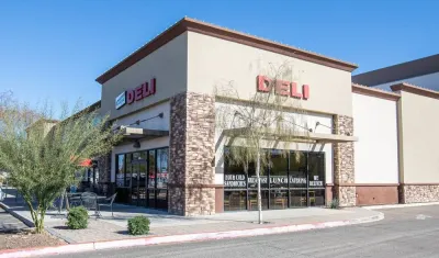 Delizia Deli photo