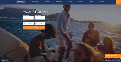 Denisonyachtsales.com photo