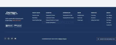 Denisonyachtsales.com photo