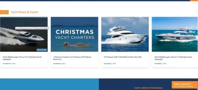 Denisonyachtsales.com photo