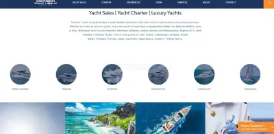 Denisonyachtsales.com photo
