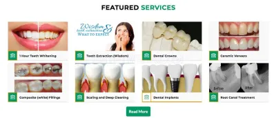 Dental Hospital Delhi photo