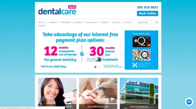 Dentalcare West photo