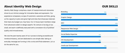 Designyouridentity.com photo