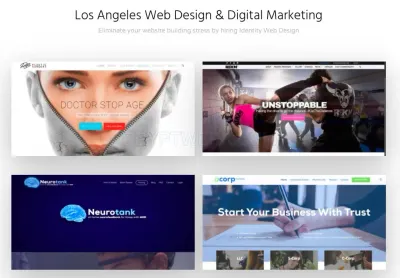 Designyouridentity.com photo