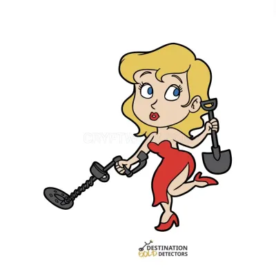 Destination Gold Detectors LLC photo