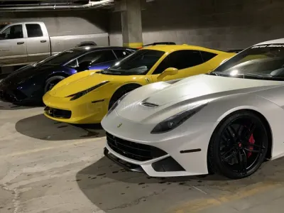 Detailing HQ photo