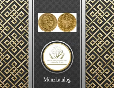 Deutsches Goldkontor photo
