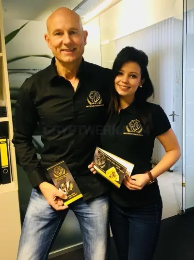 Deutsches Goldkontor photo