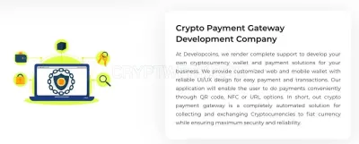 Developcoins photo