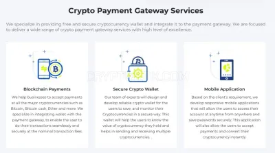 Developcoins photo