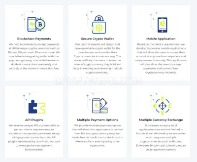 Developcoins photo