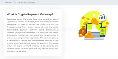 Developcoins photo