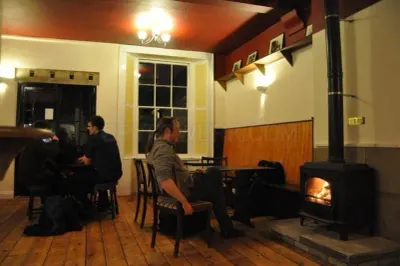 Devonshire Arms photo