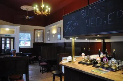 Devonshire Arms photo