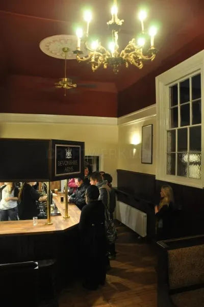 Devonshire Arms photo