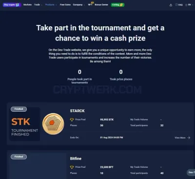 Dex-trade.com photo