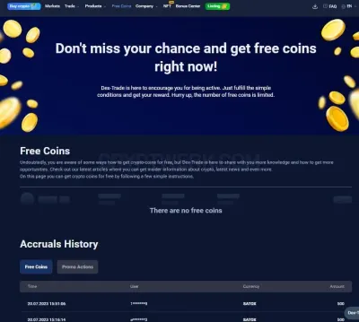 Dex-trade.com photo