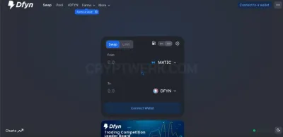 Dfyn Network photo