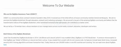 Dgbat.org photo