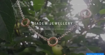 Diademjewellery.co.uk photo