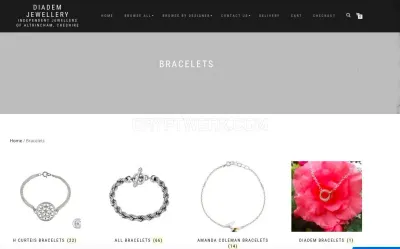 Diademjewellery.co.uk photo