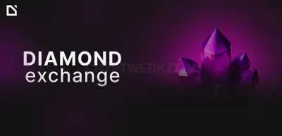 diamond-exchange.io photo