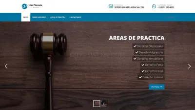 DIAZ PLASENCIA Y ASOCIADOS photo
