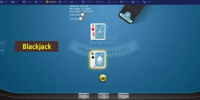 Dice photo