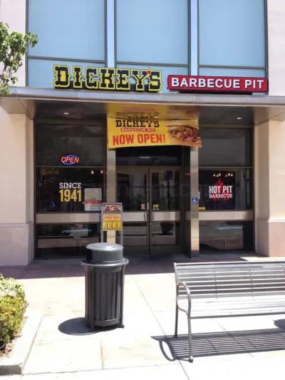 Dickeys Barbecue Pit Buena Park photo