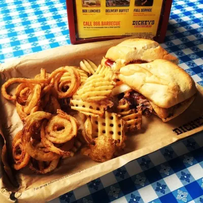 Dickeys Barbecue Pit Buena Park photo