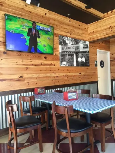 Dickeys Barbecue Pit Buena Park photo