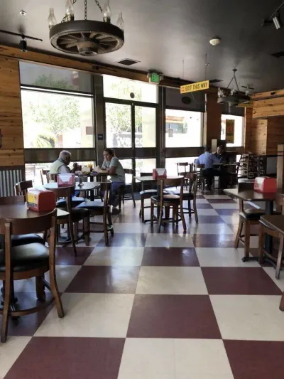 Dickeys Barbecue Pit Buena Park photo