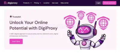 Digi Enterprise photo